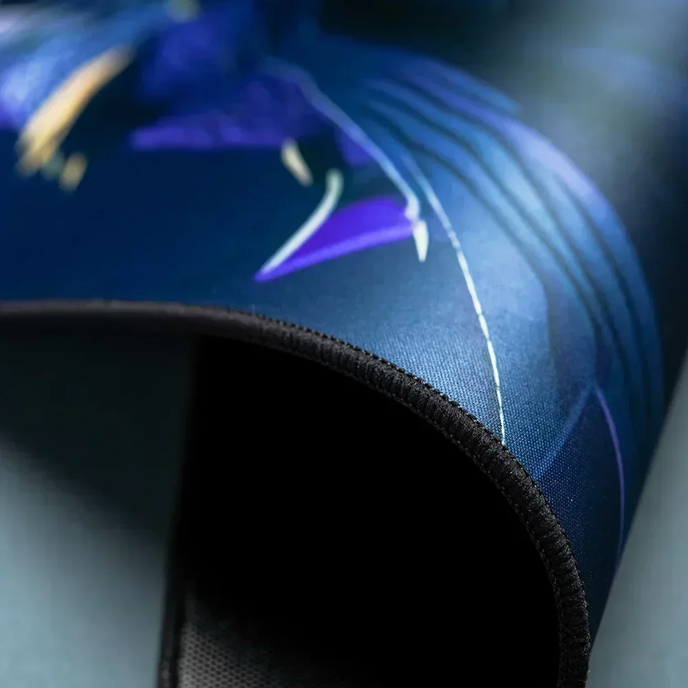 WAIZOWL Fukurou игровой стол коврик для стола мыши 490*420*3 5 мм киберспорт