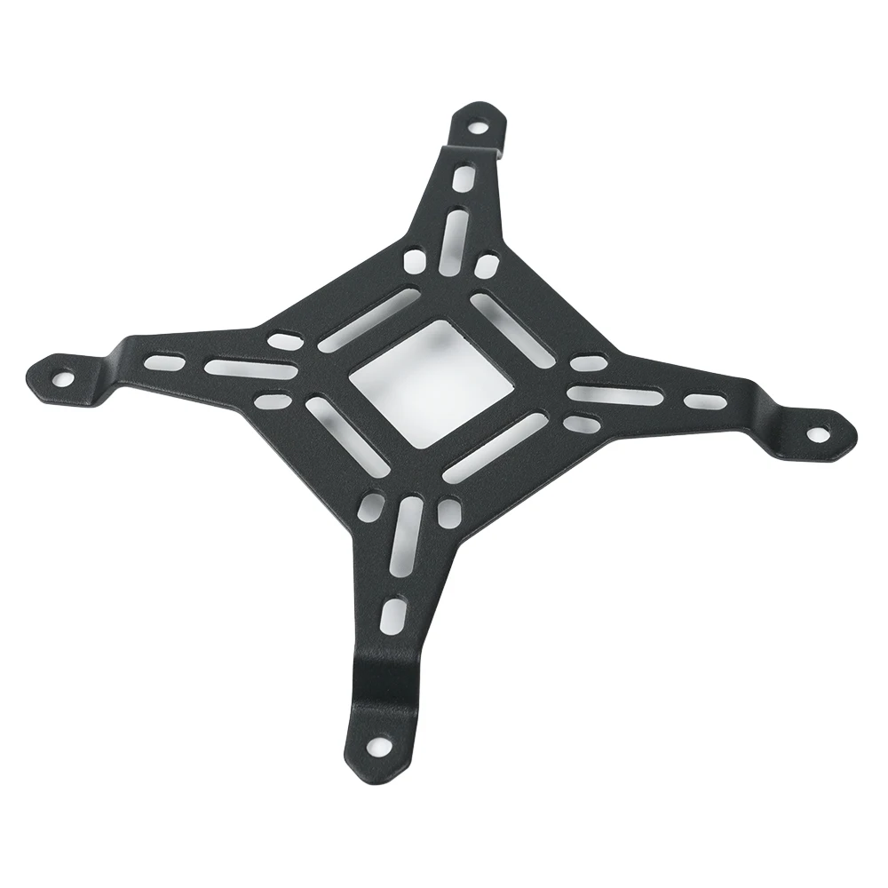 IceManCooler 120 мм вентилятор радиатор кронштейн водяного охлаждения (не в комплекте