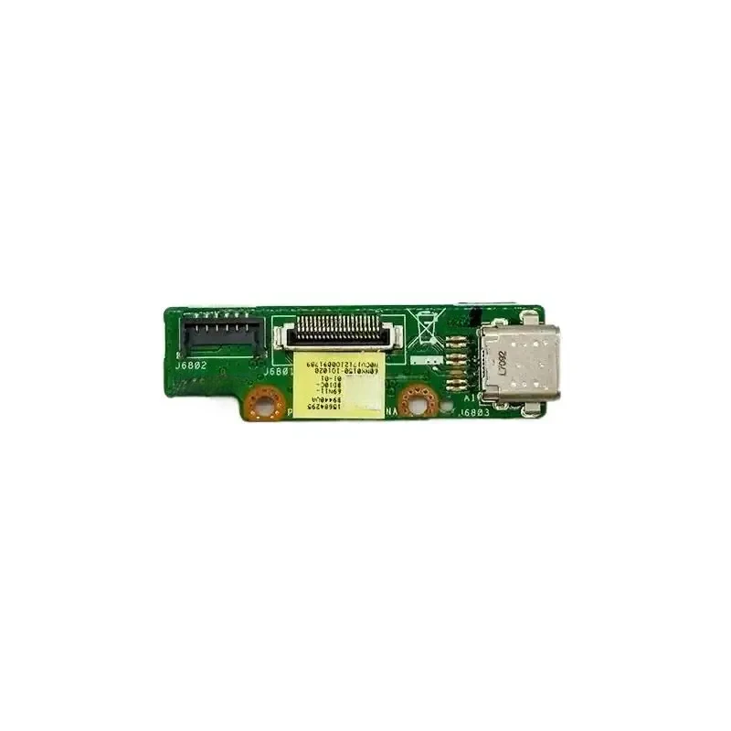 Плата зарядного разъема USB Type-C для ASUS B9440FA B9440 B9440UA B9440U B9440F B9440_IO_BD (art.: 3920d9bed7b2d) - 3920d9bed7b2d