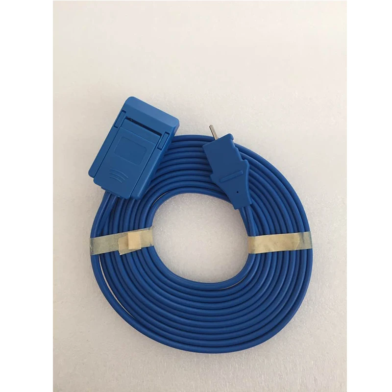 CM-350C Двойной холодный радиочастотный электрохирургический блок pt100a(s)