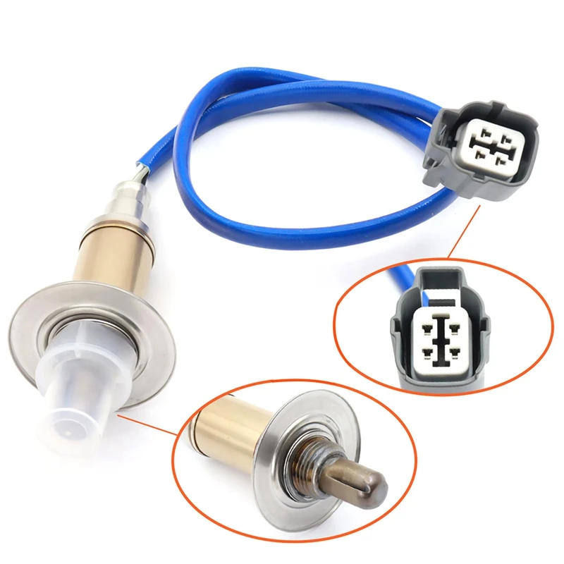 Датчик кислорода задний нисходящий по потоку 22690-AA891 22690-AA831 для Subaru Impreza Legacy Forester