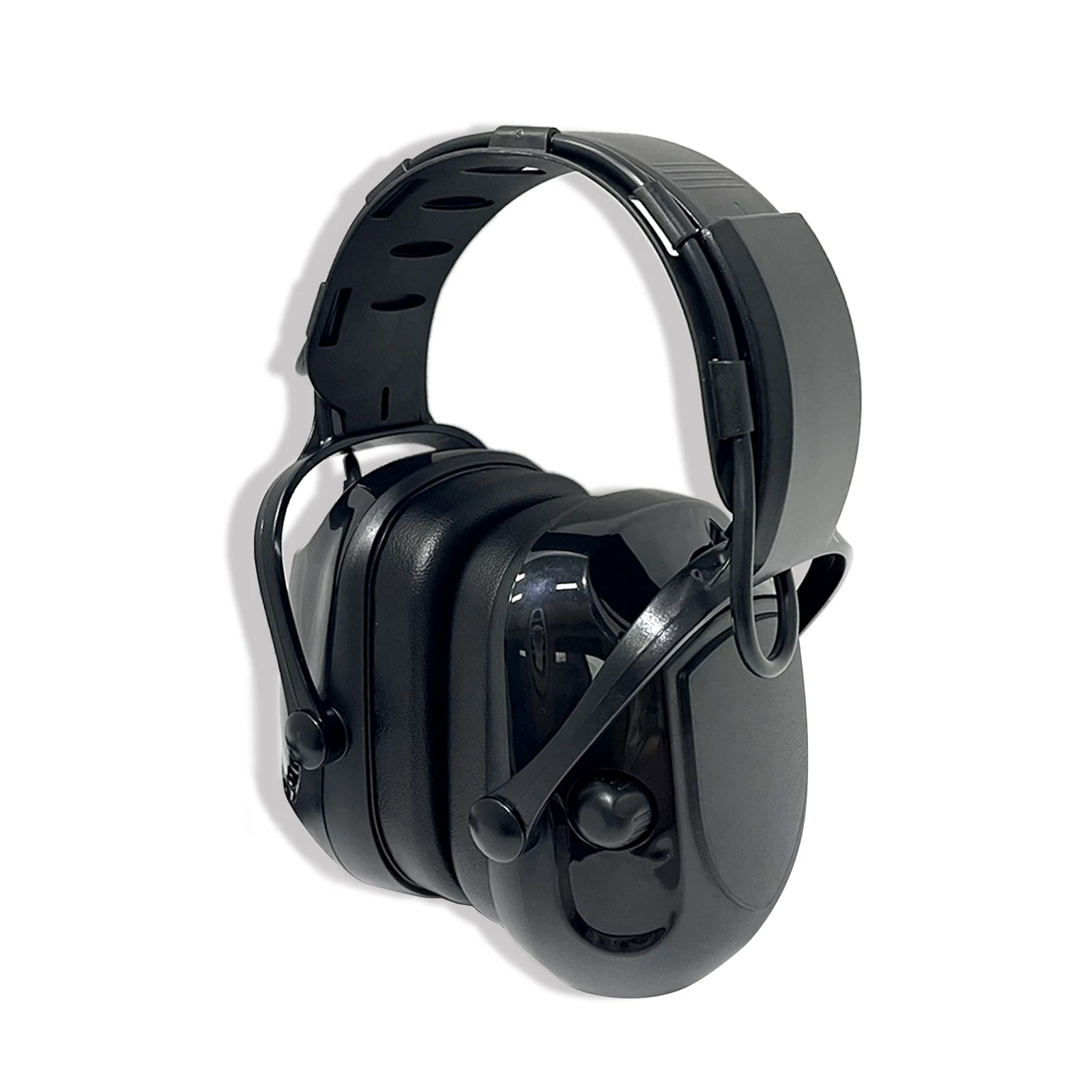 Tactical Electronic Shooting Earmuff Outdoor Sports Anti-noise Headset Impact Sound Amplification Hearing