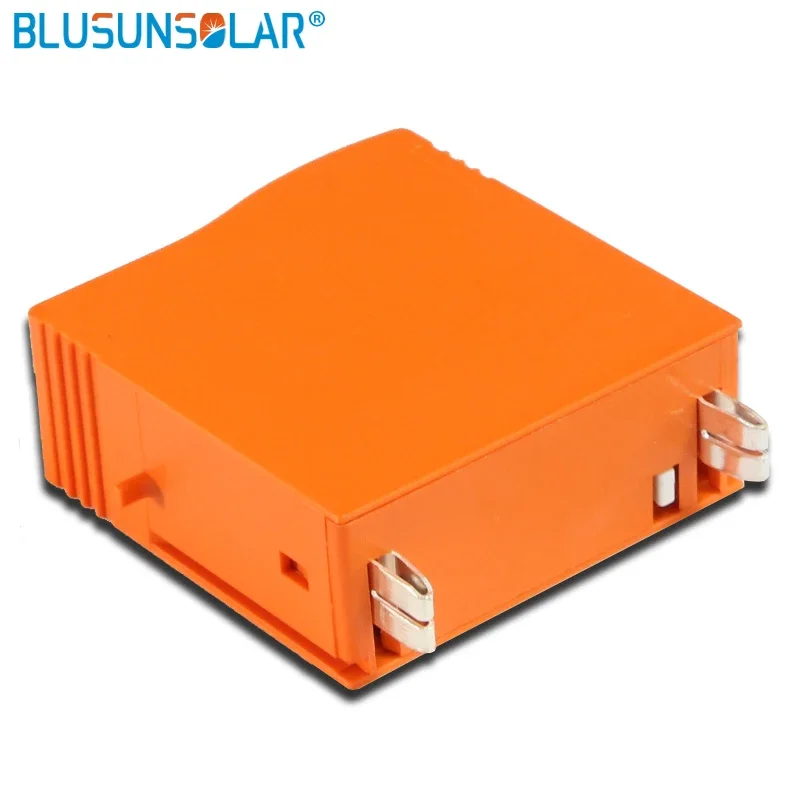 Стабилизатор напряжения для дома LEADER CE 2P DC 500V 1000V 20-40KA SPD защита от скачков