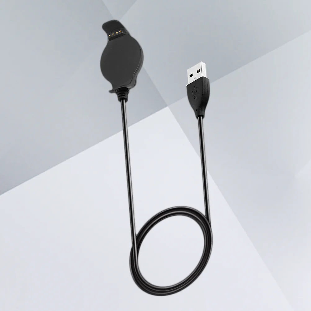 

1Pc Integrated Charging Cable Professional Wire Cord Compatible for Garmin Forerunner 620