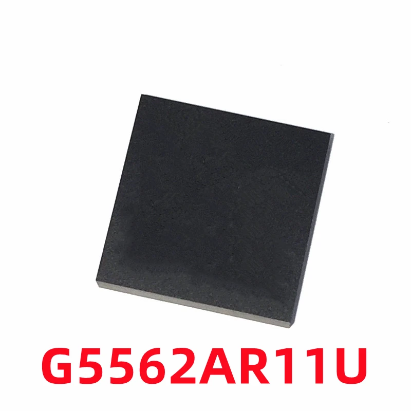 1 шт. 5562A G5562AR11U стандартная логическая плата IC чип ЖК-экран бустерный чип