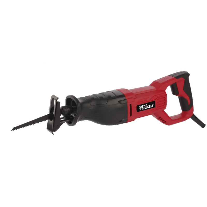 Hyper Tough 6.5-Amp Corded Reciprocating Saw