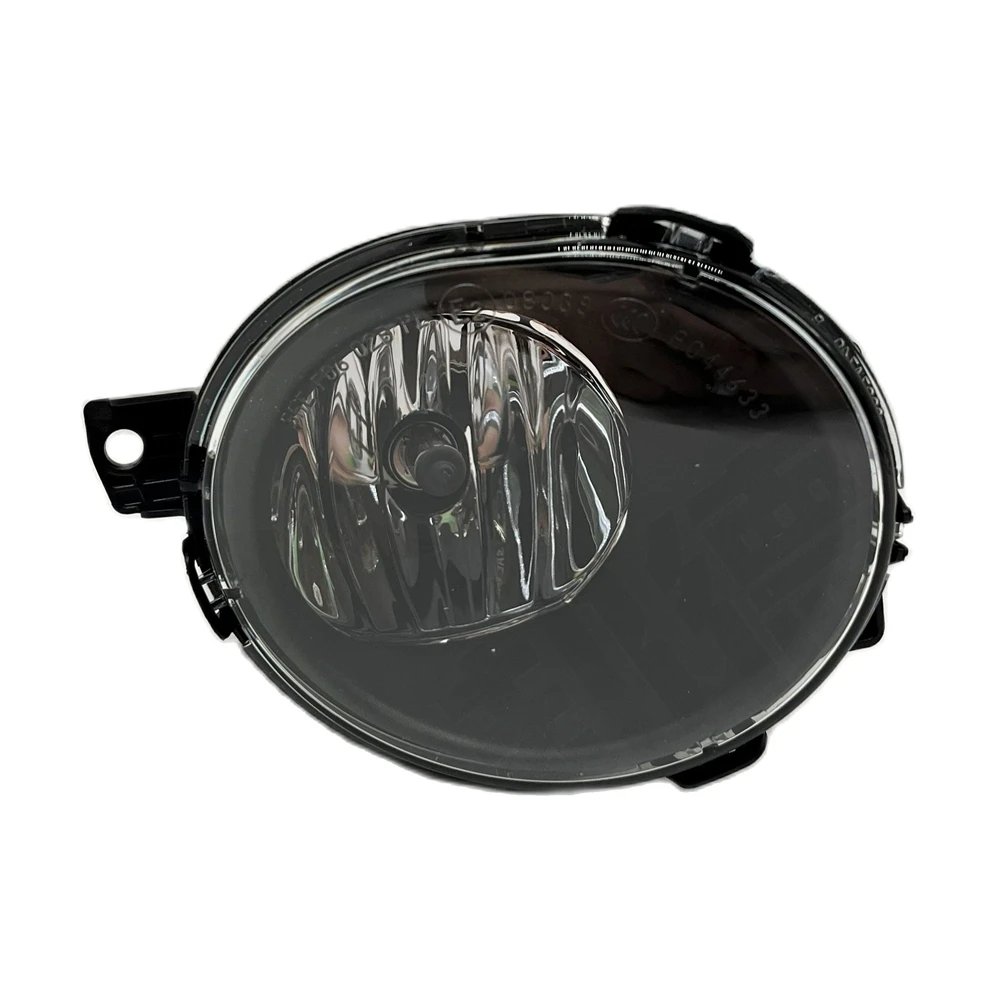 

Car Front Left Bumper Fog Lights Driving Lamp Foglight with Bulb for XC60 MK1 2010 2011 2012