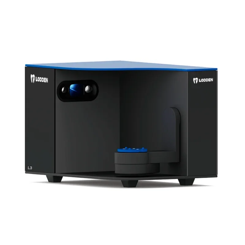 EXOCAD Цифровой сканер лабораторного оборудования 3D Быстрый высокоточный