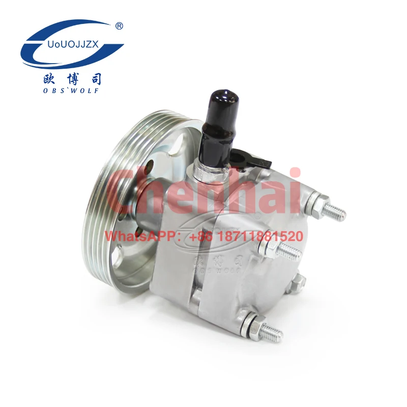 

power Steering pump for S80 II V70 III XC60 XC70 II 31202095 31280320 36000689 36000790 31200569 36002641 8002236
