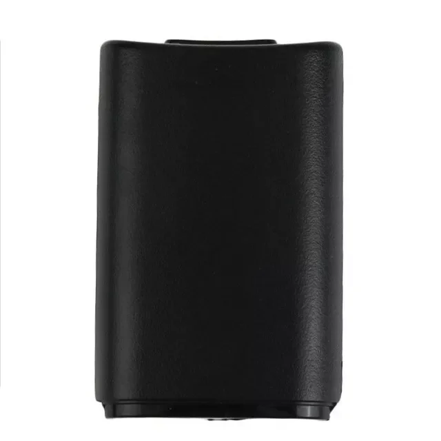 

Xbox 360 Battery Pack Cover Shell Shield Case Kit for Xbox 360 Wireless Controller Free / Drop Shipping