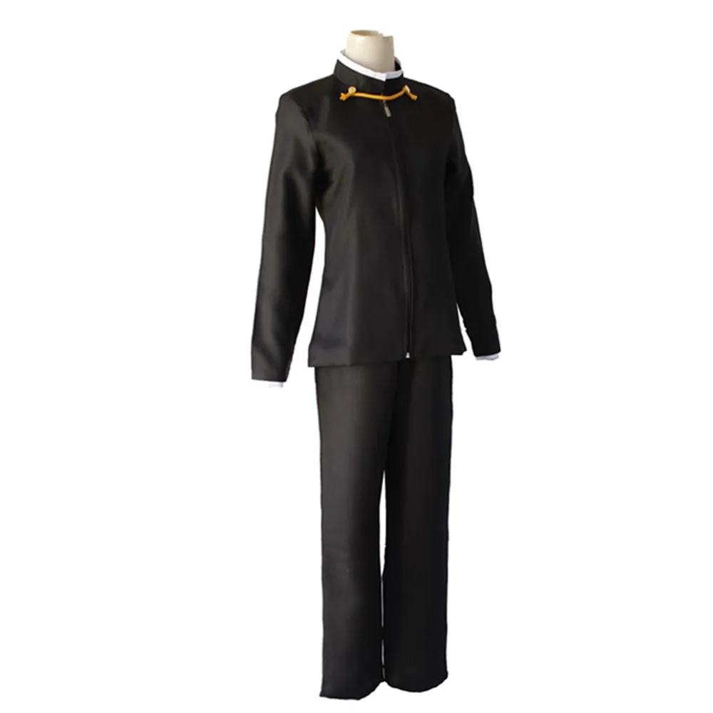 Japanese Kaguya-sama: Love Is War Cosplay Costume Miyuki Shirogane Cosplay Anime Costume Men School Uniform Halloween Costume