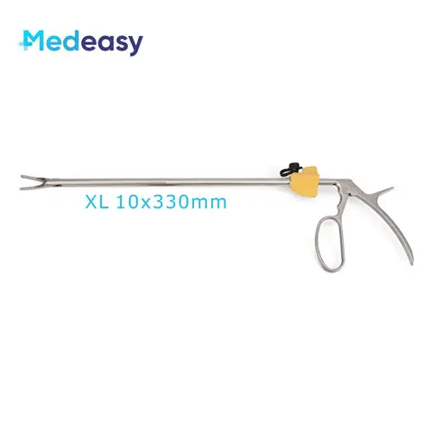 Меdeasy Аппликатор зажимов Hem-o-Lok