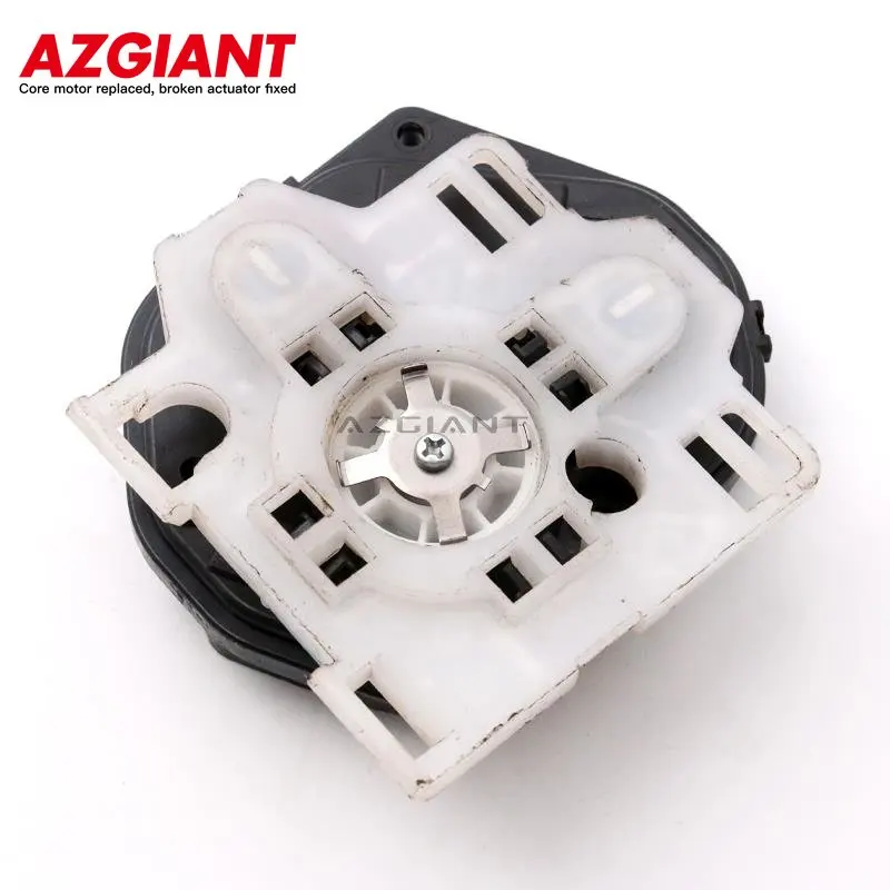 

For Mitsubishi Pajero 2000-2015 lancer 2003-2007 Triton ML MN 2006-2015 Authentic LH Right Wing Mirror Adjustment Motor Assembly