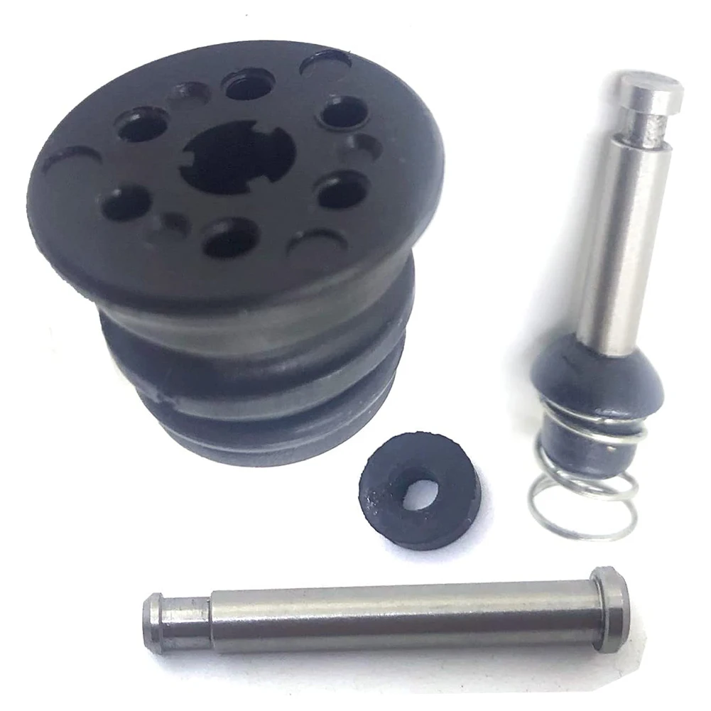 

F350S Rebuild Kit 219224 Trigger Valve 402669 Pin Fastens Trigger 402668 Ring F350S Retaining Ring Repair Kit Accessories