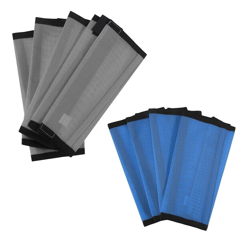 

Лидер продаж, 4 шт., леггинсы для лошадей, свободные облегающие сапоги, ботинки для лошадей, защитное снаряжение, сетчатые сапоги для лошадей