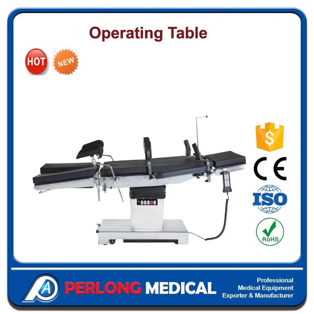 Рисунок 3 - Электрический хирургический операционный