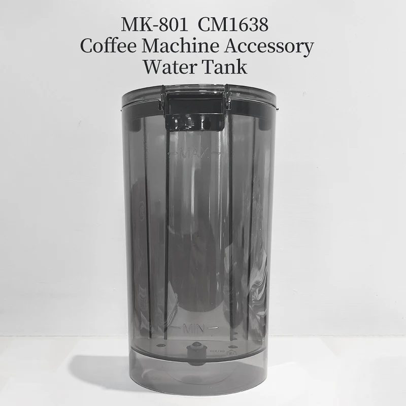 

Детали кофемашины — резервуар для воды с CM1638, MK-801 Cafelffe
