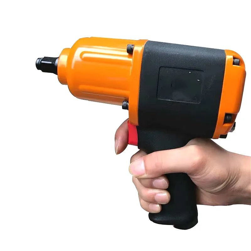 

The classic wrench the most popular tool in its class offers the sheer power and performance features