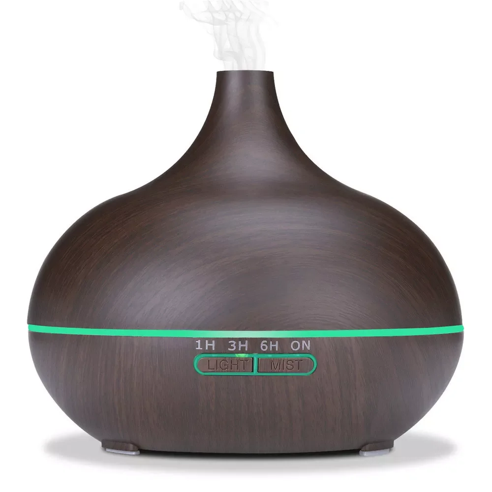 Humidifier Home Aromatherapy Diffuser 4