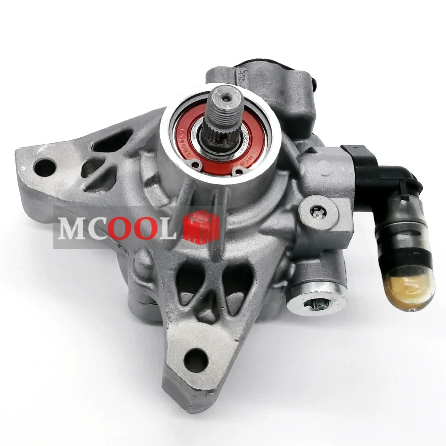 Новый насос гидроусилителя руля для HONDA ODYSSEY RB1 2005-2008 K24A 2.4L 56110-RFE-003 56110RFE003