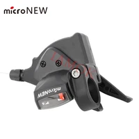 micronew bicycle shift lever 7891011 speed integrated molding iamok lightweight derailleurs bike parts