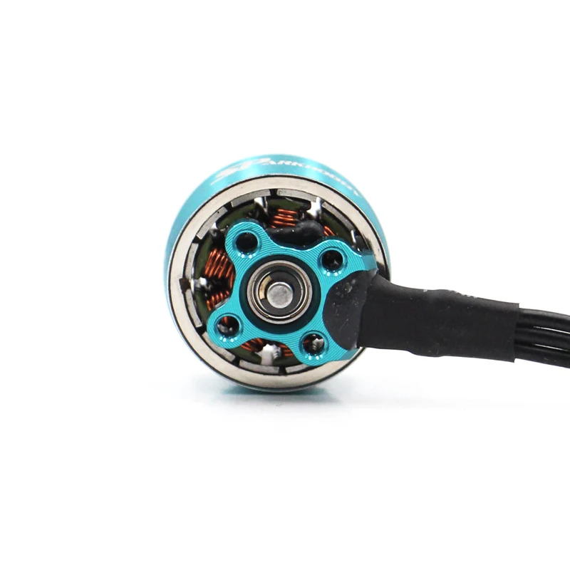 Новинка гоночный бесщеточный двигатель SPARKHOBBY XSPEED 1206 3600KV 4500KV 2 ~ 4S для