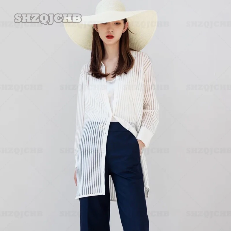 

2022 Женская Блестящая Белая Кружевная Свадебная куртка с открытой передней частью, кардиган, женская тонкая Солнцезащитная одежда