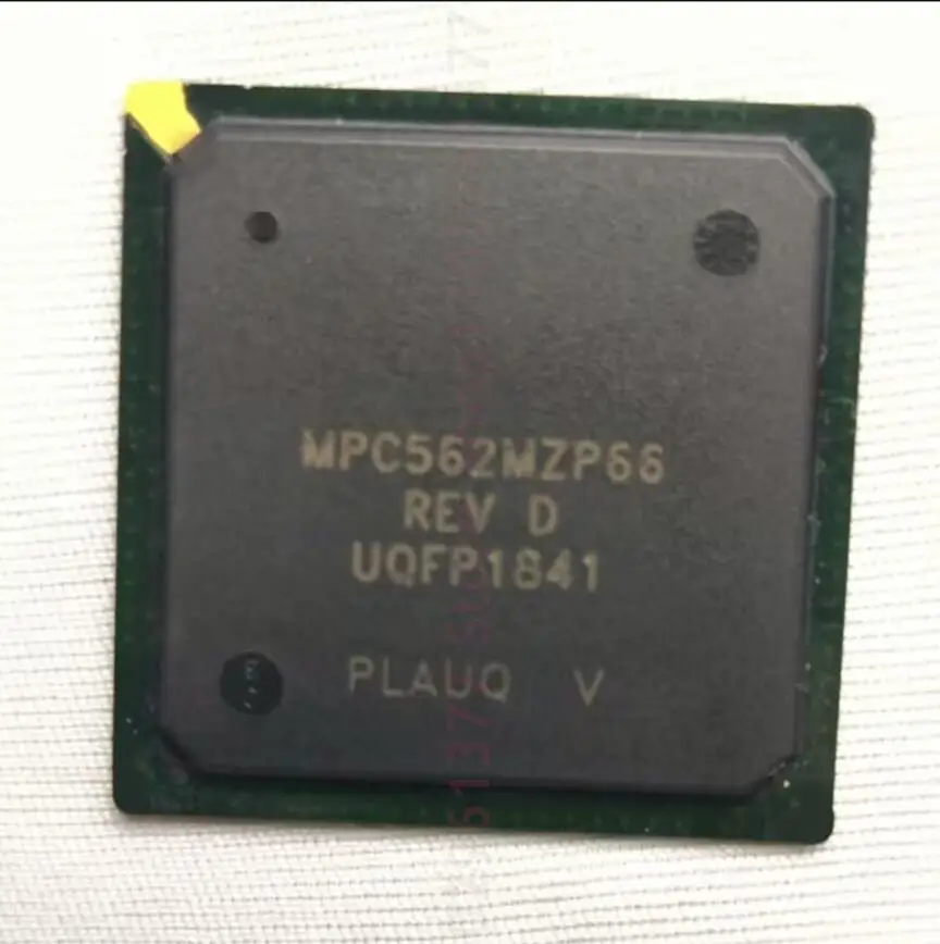 

1-10pcs New MPC562MZP56 MPC562MZP66 BGA388 Microcontroller chip