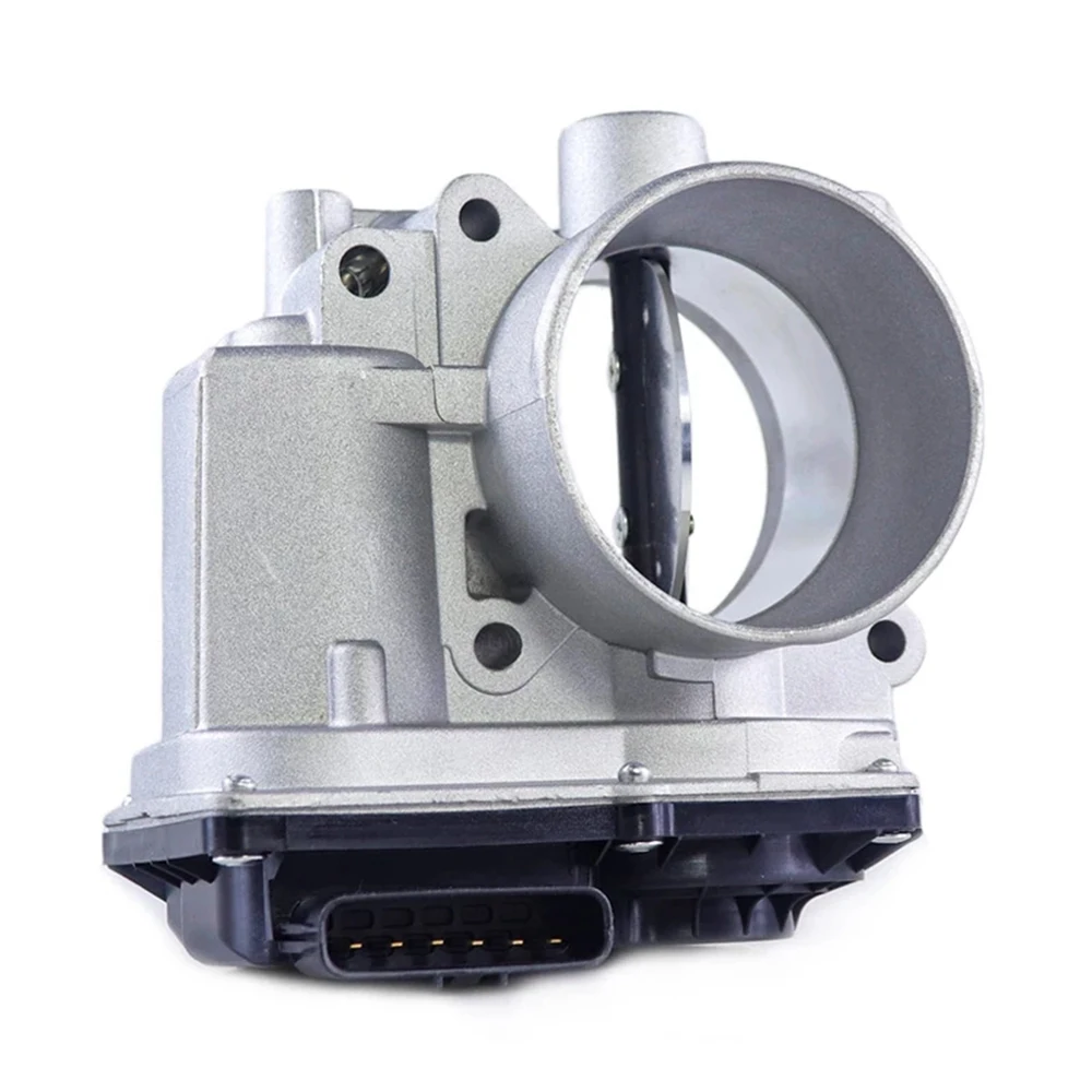 

1450A033 Car Fuel Injection Throttle Body Valve Assembly for MITSUBISHI 4D56U 4M41 MONTERO L200 TRITON 2005-2015