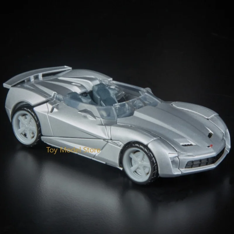 В наличии Takara Tomy Трансформеры SS серии SS-29 D-Class экшн-фигурки робот Коллекционная