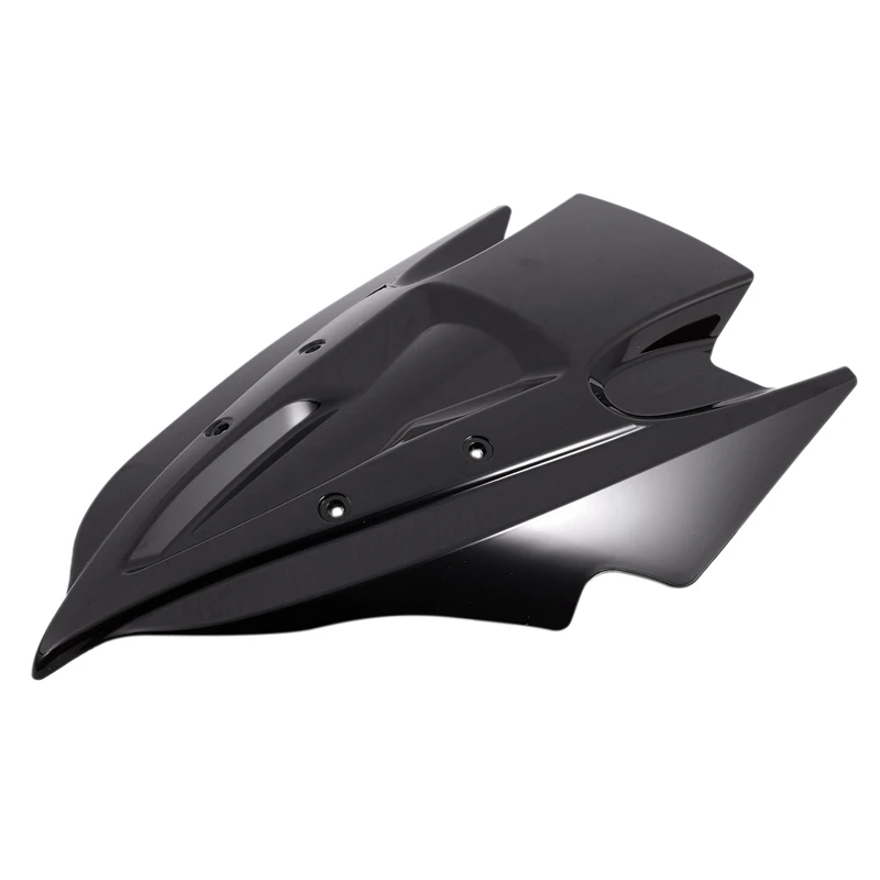

10X ветровое стекло для Kawasaki Z250 Z300 Z 250 300 2013 2014 2013-2015 ветровые дефлекторы с двойными пузырьками