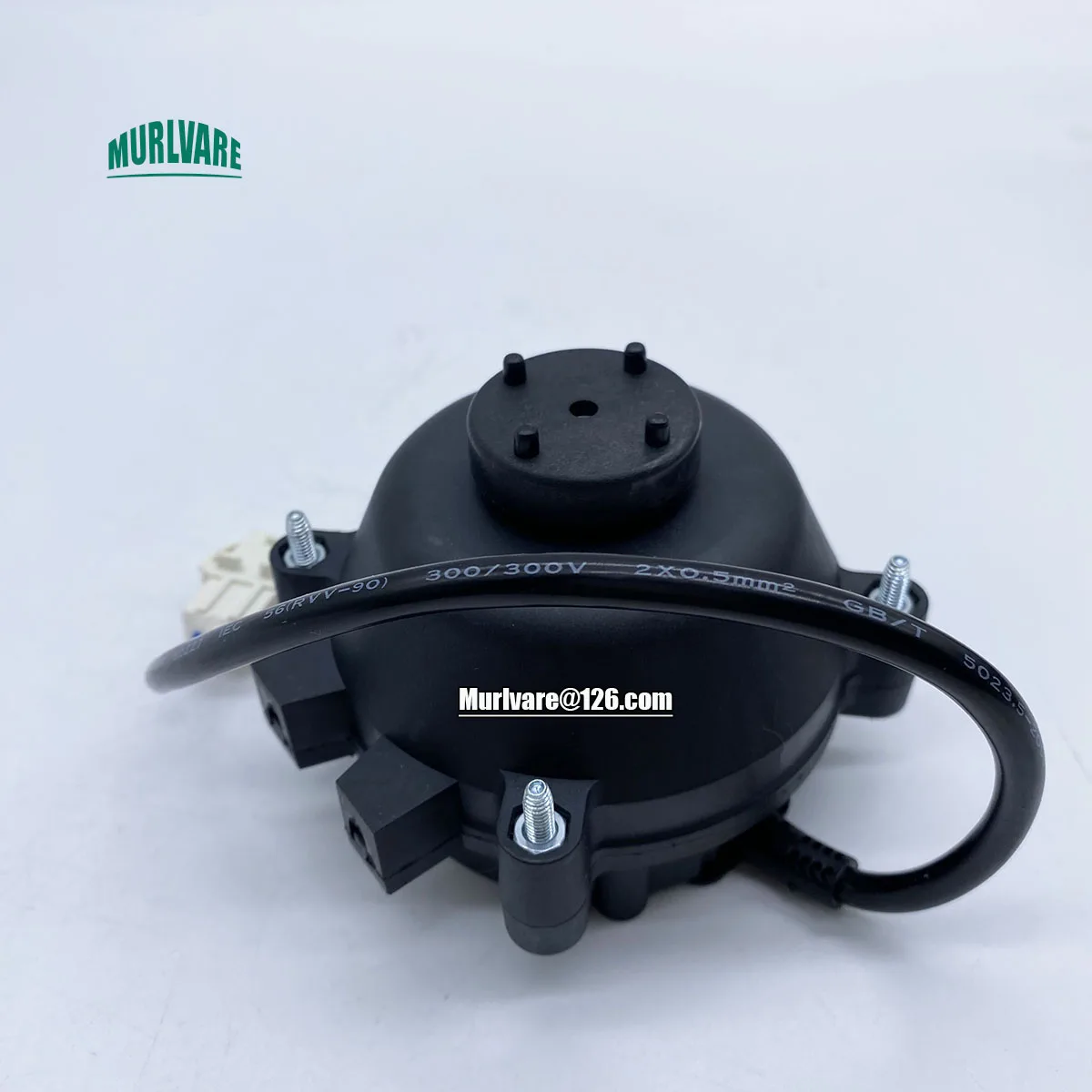Детали холодильника Dc Brushless 100-240V EC-4P-15-42 Испарительный вентилятор конденсаторный