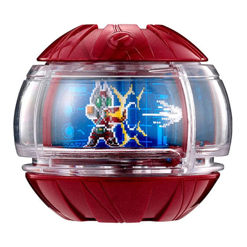 Bandai Kamen Rider Zetzzez Flow Kiva Glen A Brother Интерактивные аксессуары Dream Capsule No. 02 Игрушка Egg Twister (art.: 3920d3f8f1af4) - 3920d3f8f1af4