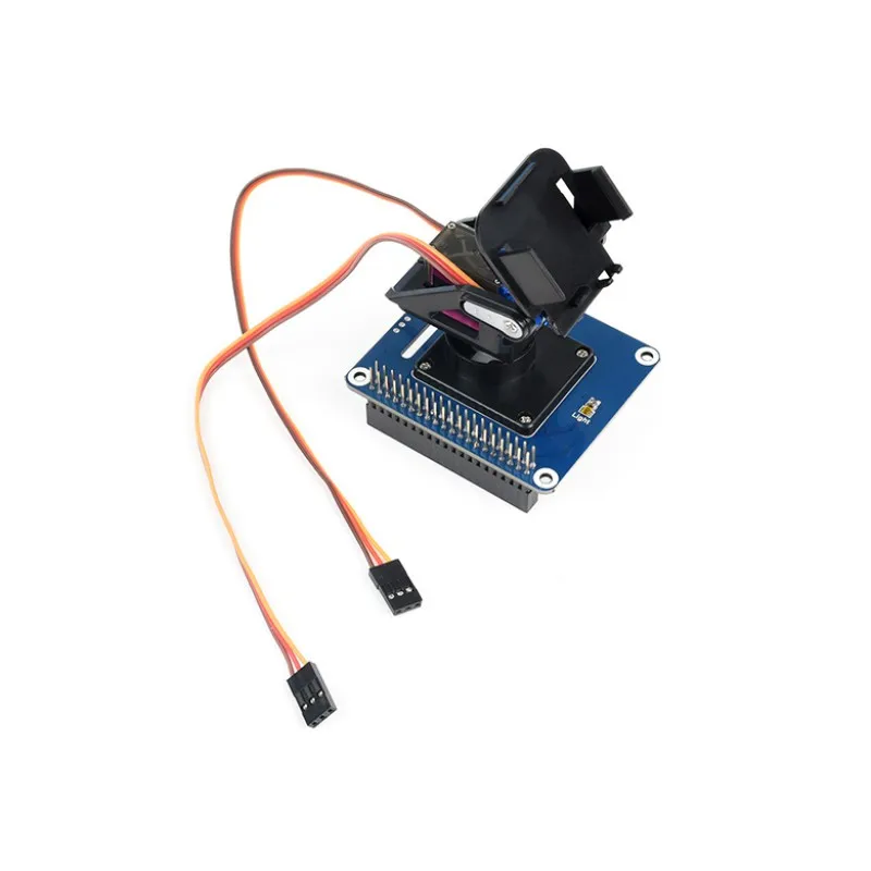 Waveshare Pan-Tilt HAT для Raspberry Pi