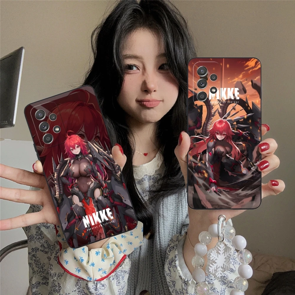 Чехол для Samsung Galaxy A91 73 71 70 54 53 52 34 24 23 21 S