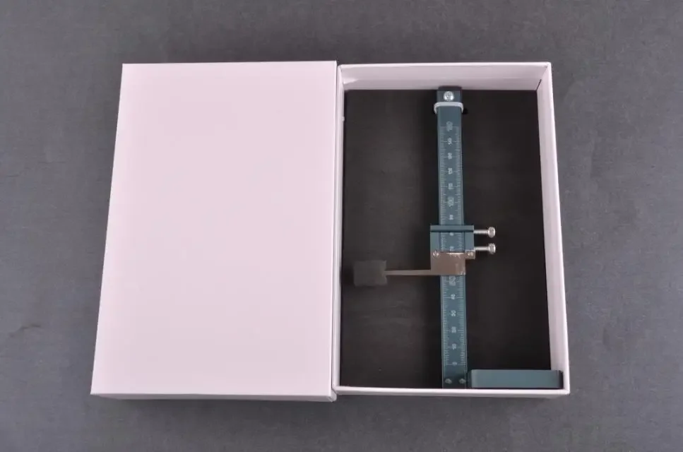 Trumpeter 09995 Инструменты HG Измеритель высоты EX Модельные инструменты