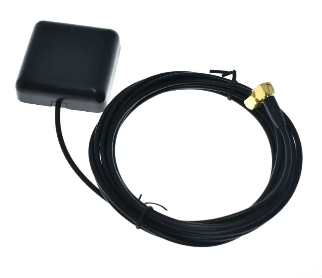 1 метр GPS + антенна Glonass GNSS внешний автомобильный GPS-приемник SMA BNC TNC FAKRA MCX MMCX
