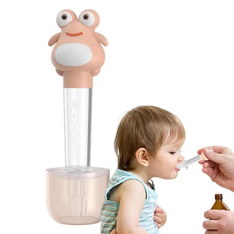 

Baby Oral Feeding Syringe Baby Oral Feeding Syringe Liquid Feeding Baby Essentials Medicine Pacifier Dispenser Infant