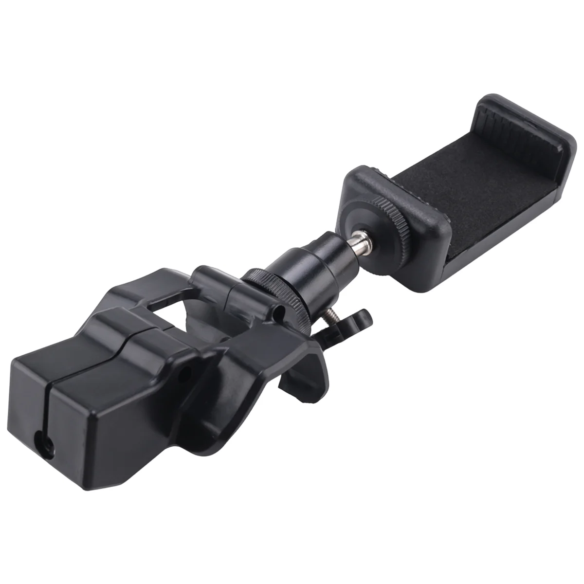 Держатель для телефона зажим крепления кронштейна поддержка передатчика Flysky FS-NB4