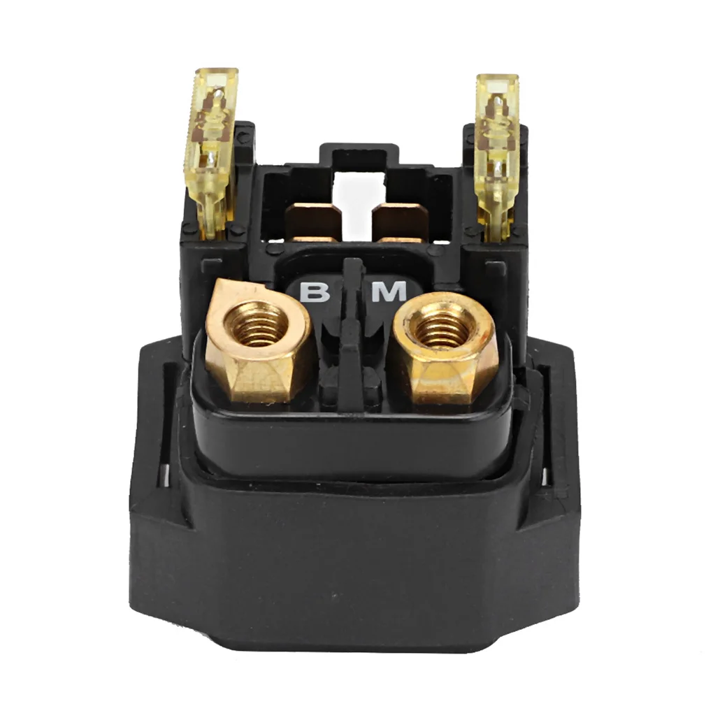 

Сменный электромагнитный стартер для YAMAHA RAPTOR 660 YFM660 2001 2002 2003 2004 2005 ATV