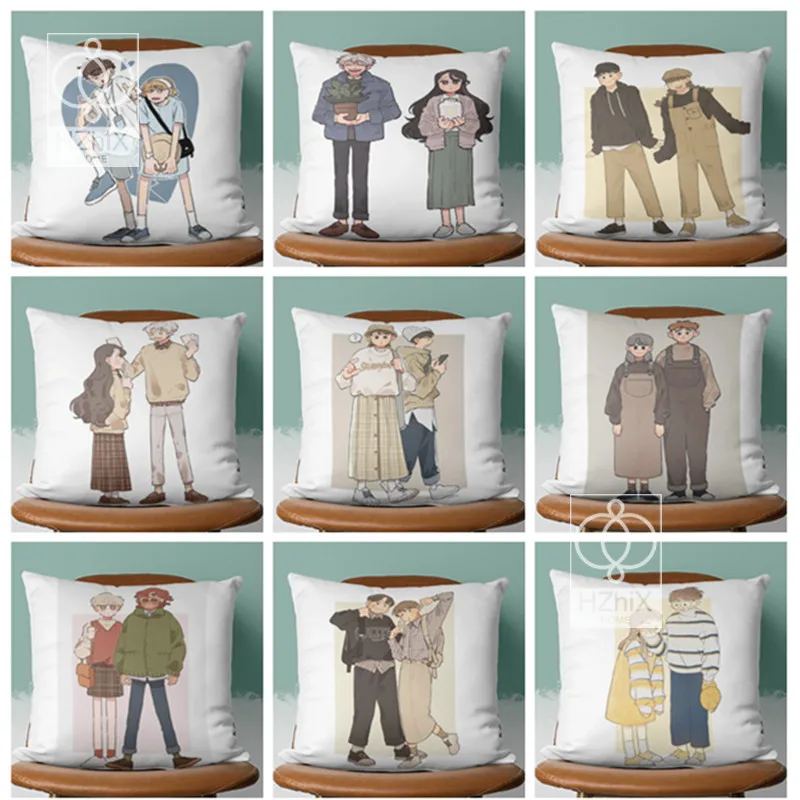 

подушки декоративные декоративные подушки подушка для беременныхРазноцветная наволочка для дома, гостиной, спальни, 45 х45 смподушки декора...