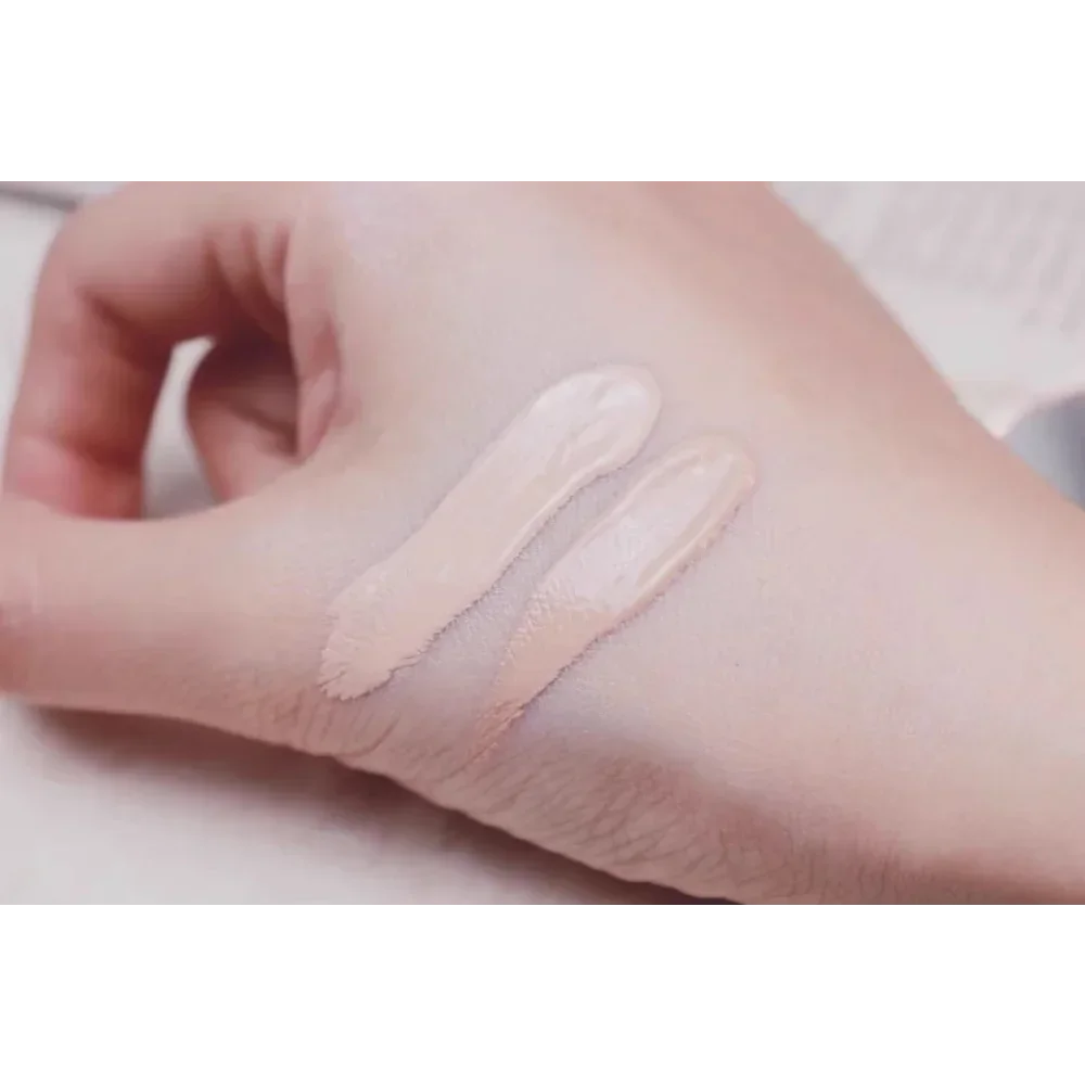 Корея Tonimoly Wonder Tea Tree Pore Cover BB Cream Foundation 30 мл SPF50 + PA +++ Консилер с контролем жирности