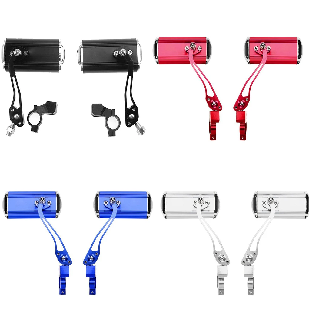 

Зеркало Заднего Вида Велосипедное поворотное на 360 градусов, 1 пара