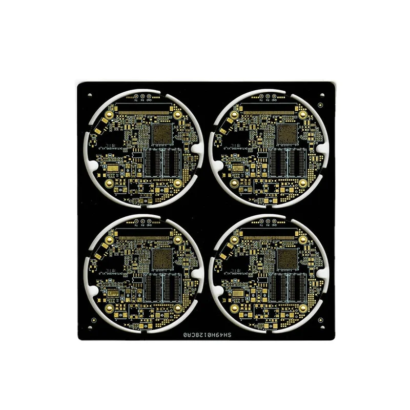 One-Stop Pcb Manufacturer Assembly Manufacturers Design And Software DevelopmentCD |