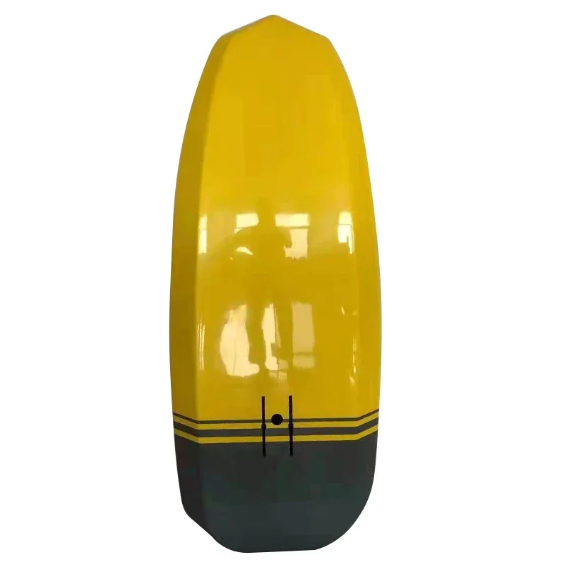 Электрическая доска для серфинга Efoil электрическая на подводных крыльях