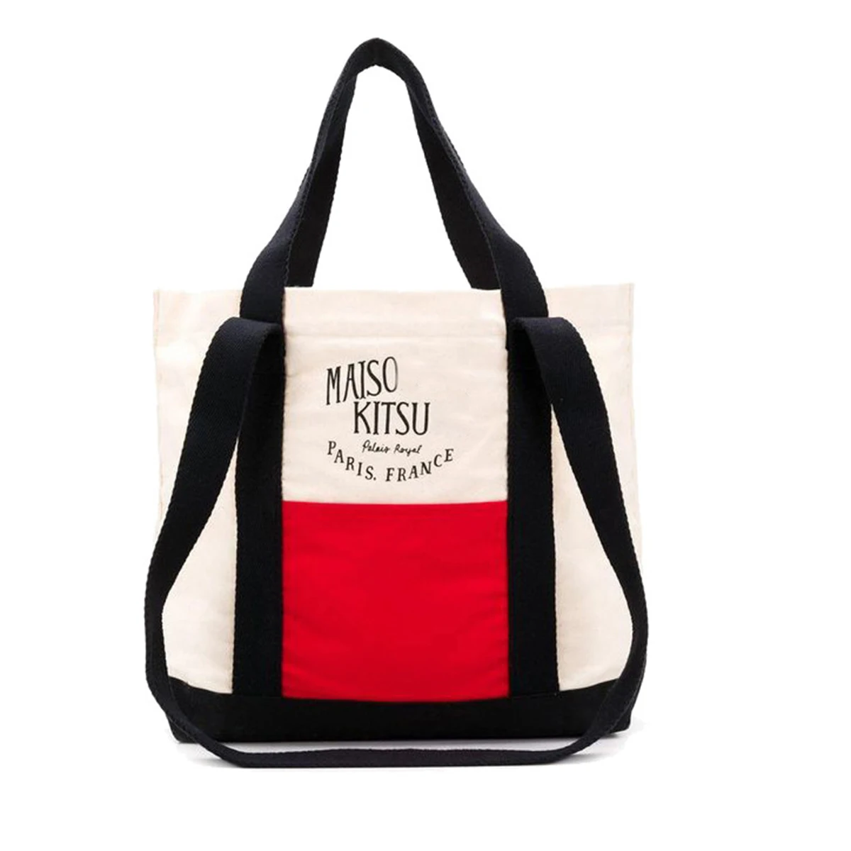 

Fox Canvas Tote Bag Women 2022 Fashion Designer Luxury Handbag Shopper Shoulder bags Female Trend Handbags Bolsas