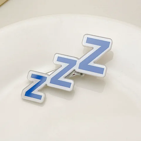 MOONBIFFY заколка для волос утконос