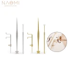 Набор инструментов для звуковой стойки NAOMI, 3 шт., набор инструментов для скрипки, лютира, фотография, набор инструментов, звуковой столб, измерительклипса ретривераустановщик, латуньсеребро