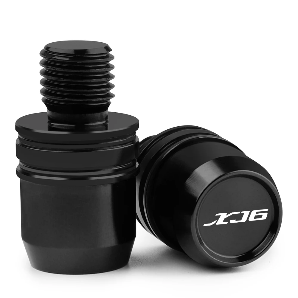 

Алюминиевая заглушка для зеркала заднего вида, M10X1.25