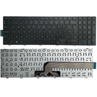 spanish sp laptop keyboard for dell inspiron 15 5000 5758 5543 5547 5548 5542 5552 5759 5551 5755 5555 5558 5557 5559 5577 5576
